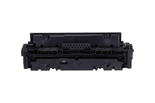 Canon imageCLASS Toner 055 ink cartridge 1 pc(s) Original High (XL) Yield Black