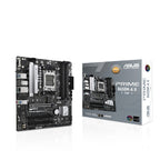 ASUS PRIME B650M-A II-CSM motherboard AMD B650 Socket AM5 micro ATX