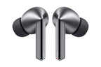 Samsung Galaxy Buds3 Pro Headset True Wireless Stereo (TWS) In-ear Calls/Music USB Type-C Bluetooth Silver