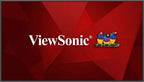 Viewsonic CDEG3 Series CDE86G3 signage display Digital signage flat panel 86" LCD 500 cd/m² 4K Ultra HD Black Built-in processor 24/7