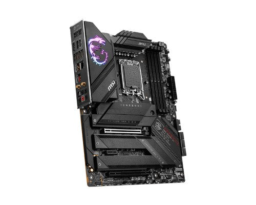 MSI MPG Z790 CARBON Intel Z790 LGA 1700 ATX