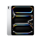 Apple iPad Pro Apple M 512 GB 13" 12 GB Wi-Fi 7 (802.11be) iPadOS 26 Silver