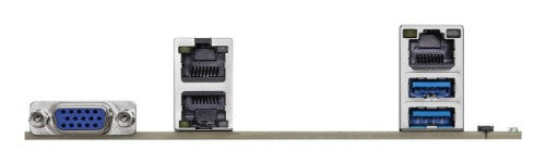 Asrock EC266D2I motherboard Intel C266 LGA 1700 mini ITX