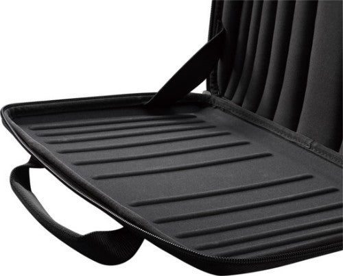 Case Logic QNS-113 Black 13.3" Sleeve case