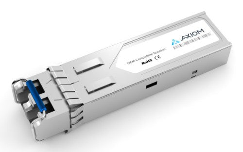 Axiom AXG100389 network transceiver module Fiber optic 100 Mbit/s SFP 1310 nm