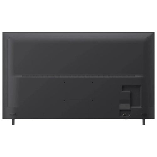 LG QNED evo AI MiniLED 85QNED75BUA TV 85" 4K Ultra HD Smart TV Wi-Fi Black