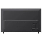 LG QNED evo AI MiniLED 85QNED75BUA TV 85" 4K Ultra HD Smart TV Wi-Fi Black