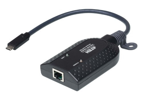ATEN KA7183 network card Ethernet