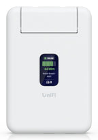 Ubiquiti UTR wireless router Gigabit Ethernet Dual-band (2.4 GHz / 5 GHz) White