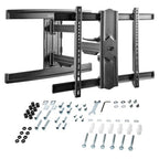 StarTech.com FPWARTS1 TV mount/stand 80" Black