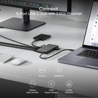Belkin Connect Gray