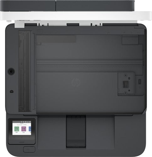 HP LaserJet Pro 3101sdw Wireless Multifunction Black and white Printer, Duplex