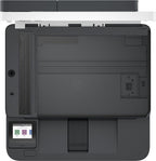 HP LaserJet Pro 3101sdw Wireless Multifunction Black and white Printer, Duplex