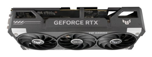 ASUS TUF Gaming TUF-RTX5060TI-O8G-GAMING NVIDIA GeForce RTX 5060 Ti 8 GB GDDR7