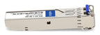 AddOn Networks SFP-GE-L-40-AO network transceiver module Fiber optic 1000 Mbit/s 1310 nm