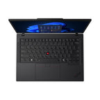 Lenovo ThinkPad T14 Gen 6 (Intel) Copilot+ PC Intel Core Ultra 5 236V Laptop 14" WUXGA 16 GB LPDDR5x-SDRAM 256 GB SSD Wi-Fi 7 (802.11be) Windows 11 Pro Black English