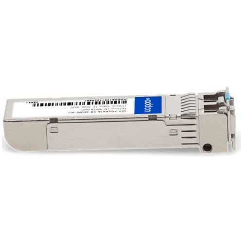 AddOn Networks SFP-25GBASE-LR-300M-AO network transceiver module Fiber optic 25000 Mbit/s QSFP28 1310 nm
