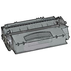 02-81036-001 Toner black, 2.5K pages