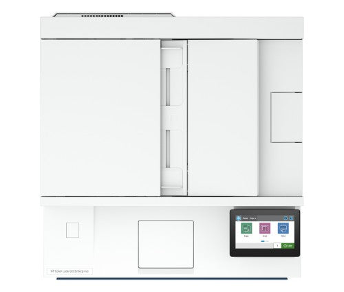 HP LaserJet Enterprise 4801 Color Printer