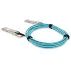 AddOn Networks 160-9660-005-AO InfiniBand/fibre optic cable 196.9" (5 m) QSFP-DD AOC