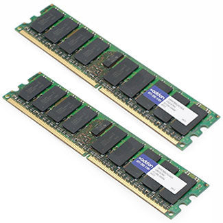 AddOn Networks 16GB DDR2-667 memory module 2 x 8 GB 240-pin DIMM ECC