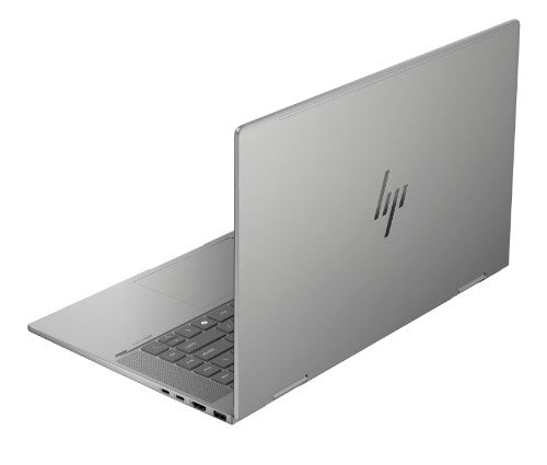 HP ENVY x360 15-fe1073cl Intel Core Ultra 7 155U Laptop 15.6" Touchscreen Full HD 32 GB LPDDR5-SDRAM 1 TB SSD Wi-Fi 6E (802.11ax) Windows 11 Home Silver