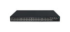 HPE Networking CW 2150 48p 10M/100M/1G PoE+ 4p SFP+ 1G/10G 770W Switch