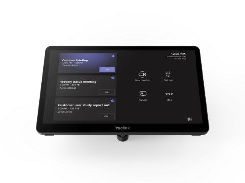 Yealink Mtouch Plus