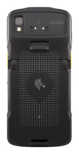 Zebra TC22 handheld mobile computer 6" 1080 x 2160 pixels Touchscreen Black