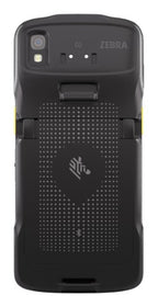 Zebra TC27 handheld mobile computer 6" 1080 x 2160 pixels Touchscreen Black