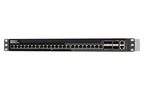 QNAP QSW-M7230-2X4F24T-US network switch Managed L3 10G Ethernet (100/1000/10000) 1U Black
