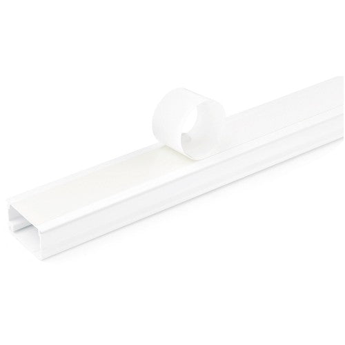 StarTech.com CBMOWD3220 cable organizer Cable tray White 1 pc(s)