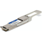 AddOn Networks JNP-QSFP-100G-DW35-AO network transceiver module Fiber optic 100000 Mbit/s QSFP28 1549.32 nm