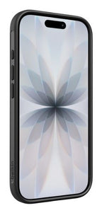 Belkin SheerForce Protect mobile phone case 6.3" Cover Black