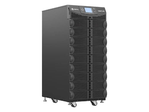 Vertiv Liebert AS3A0NCUGNNXLKB uninterruptible power supply (UPS) 5 kVA 4500 W