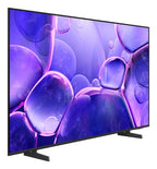 Samsung U8000F UN58U8000FF 58" 4K Ultra HD Smart TV Wi-Fi Black
