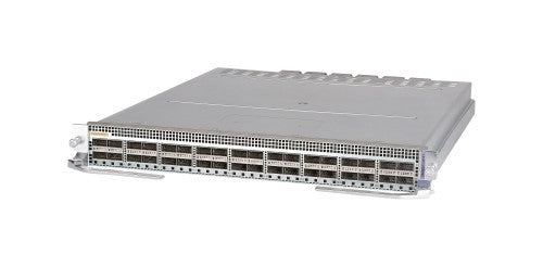 HPE Networking Comware Module 36-Port 100GbE QSFP28 Type X 12900E