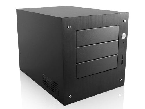iStarUSA S-35EX computer case Mini Tower Black