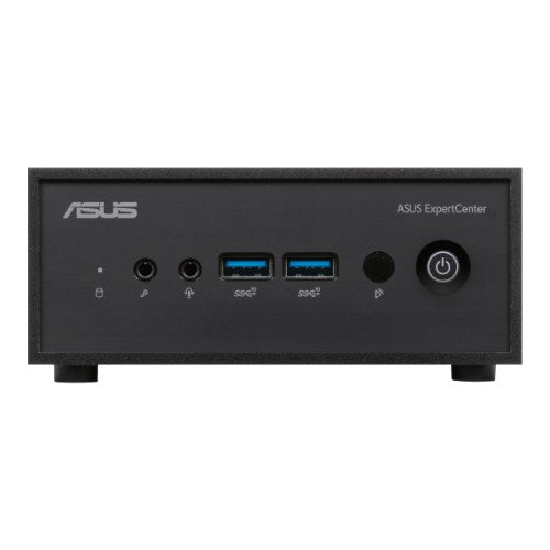 ASUS ExpertCenter PN42-BBFN1000X1FC Black N100