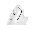 Logitech 910-006469 mouse Office Right-hand RF Wireless + Bluetooth Optical 4000 DPI