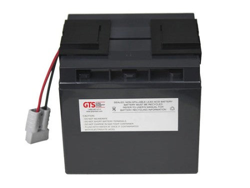 GTS RBC7- UPS battery Sealed Lead Acid (VRLA) 12 V 18 Ah