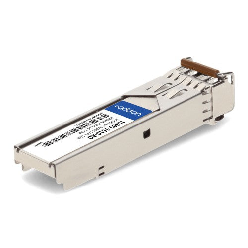 AddOn Networks 10309-1610-AO network transceiver module Fiber optic 10000 Mbit/s SFP+ 1610 nm