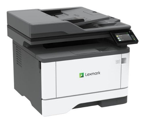 Lexmark MX331adn Laser A4 600 x 600 DPI 40 ppm