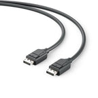 ALOGIC EL2DP-03 DisplayPort cable 118.1" (3 m) Black