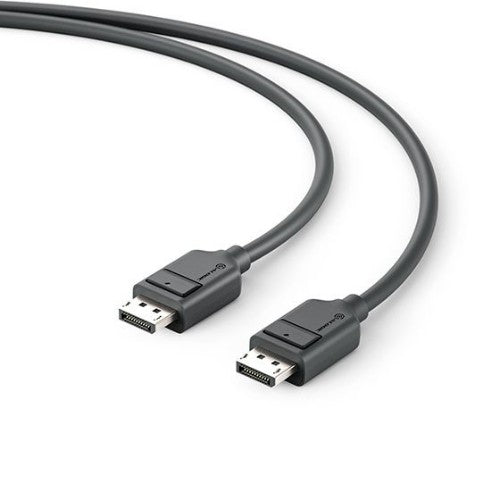 ALOGIC EL2DP-03 DisplayPort cable 118.1" (3 m) Black