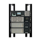 Eaton 93PX15KHW uninterruptible power supply (UPS) Double-conversion (Online) 15 kVA