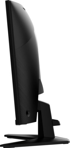 MSI MAG 27C6F computer monitor 27" 1920 x 1080 pixels Full HD LCD Black