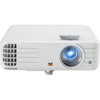 Viewsonic PG701WU data projector Standard throw projector 3500 ANSI lumens DMD WUXGA (1920x1200) White