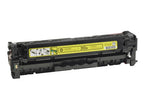 CF382A (312A) Toner yellow, 2.7K pages