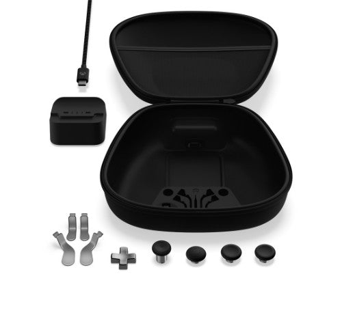 Microsoft 4Z1-00001 gaming controller accessory Gaming controller attachment